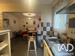 Appartement à Quimper (29000)