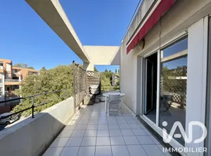Appartement à Montpellier (34070)