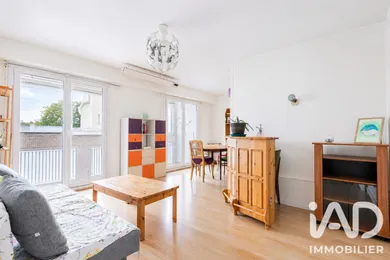 Appartement à Savigny-sur-Orge (91600)