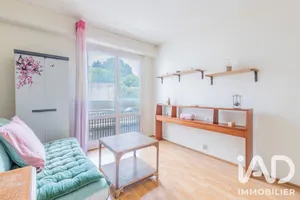 Appartement à Savigny-sur-Orge (91600)