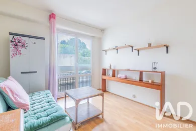 Appartement à Savigny-sur-Orge (91600)