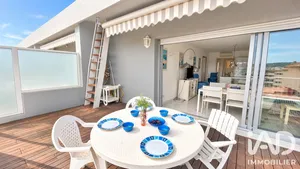 Appartement à Menton (06500)