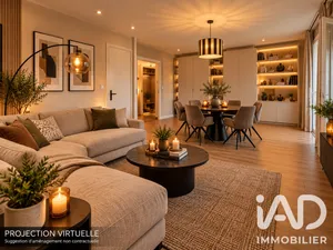 Apartment in Toulon (83100)