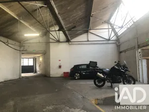 Parking in Bordeaux (33800)