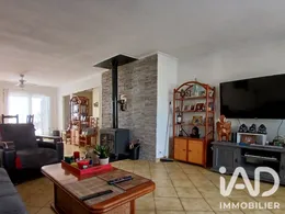 House in Cholet (49300)