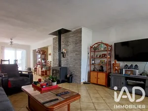 House in Cholet (49300)