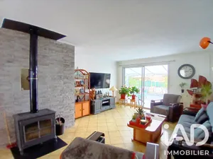 House in Cholet (49300)