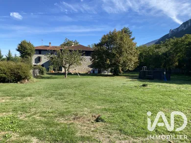 Maison de campagne à Cognin-les-Gorges (38470)