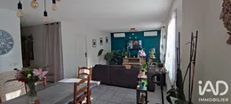 Maison à Aubérive (51600)