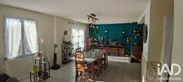 Maison à Aubérive (51600)