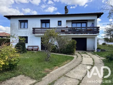 Maison à Tarnos (40220)