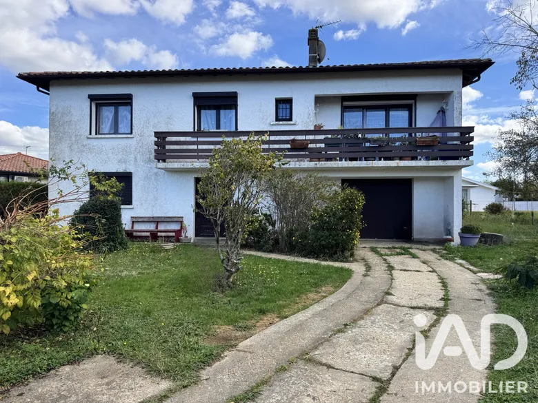 Maison 5 pièces 154 m² · à Tarnos · 154 m² · 380 000 €