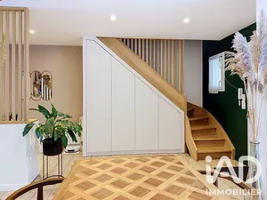 Townhouse in Dourdan (91410)