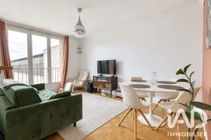 Apartment in Bagnolet (93170)