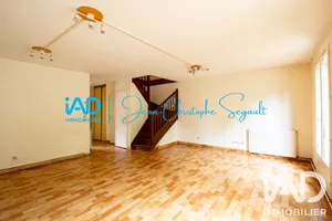 House in Amilly (45200)