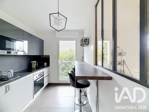 Appartement à Rueil (92500)