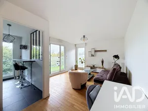 Appartement à Rueil (92500)