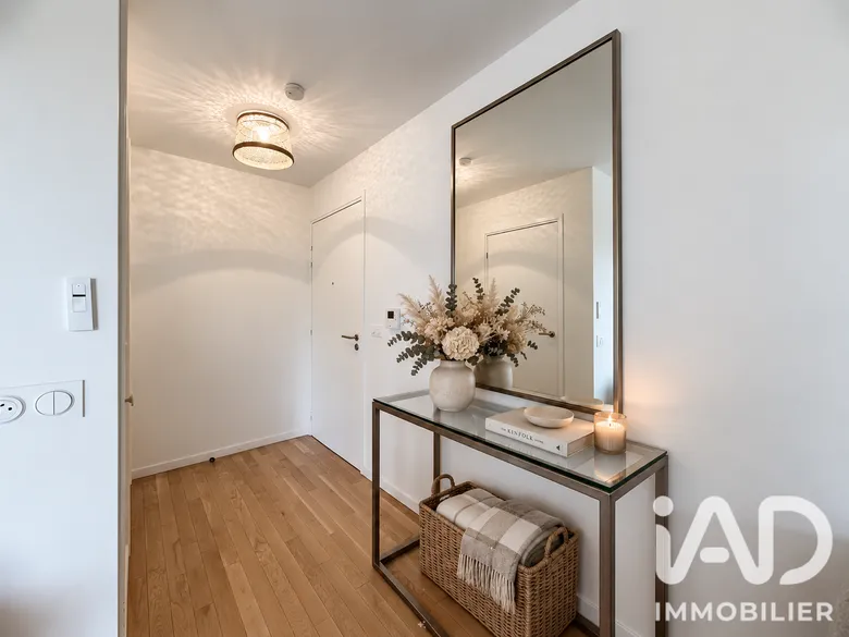 Appartement 3 pièces 62 m² · à Rueil-Malmaison · 62,2 m² · 430 000 €