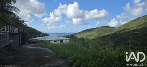 Terrain à SAINTE-LUCE (97228)