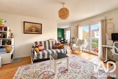 Appartement à Noisy-le-Grand (93160)