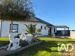 House in Allaire (56350)