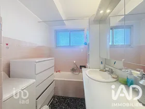 Appartement à Cagnes-sur-Mer (06800)