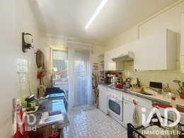 Appartement à Cagnes-sur-Mer (06800)