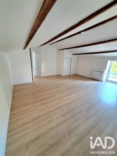 Maison à Essarts-en-Bocage (85140)