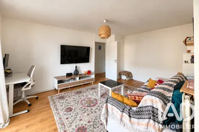 Appartement à Noisy-le-Grand (93160)