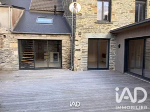 Traditional house in Cherbourg-en-Cotentin (50100)