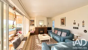 Appartement à Ville-la-Grand (74100)