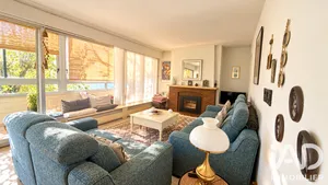 Apartment in Ville-la-Grand (74100)