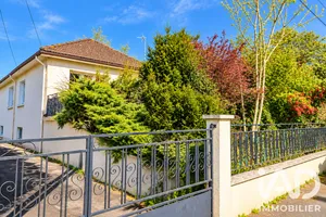 Maison à Poitiers (86000)
