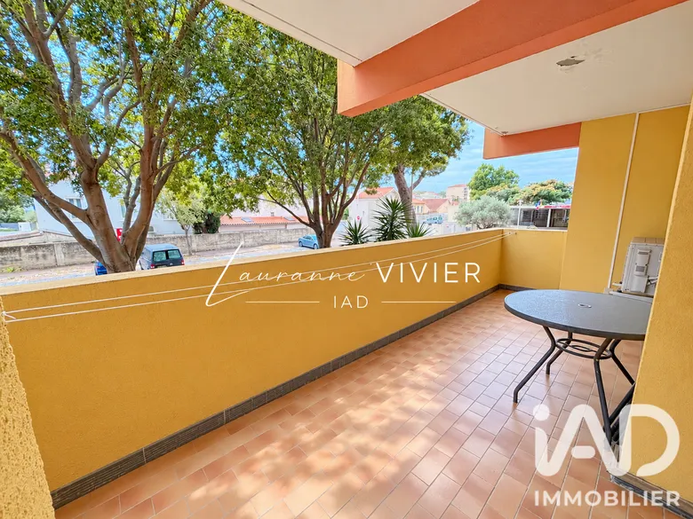 Appartement 3 pièces 67 m² · à Perpignan · 66,9 m² · 149 900 €