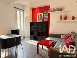 Appartement à Aix-en-Provence (13100)