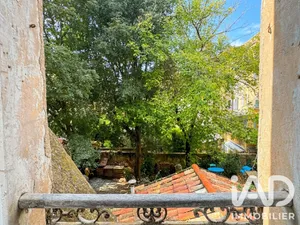 Apartment in Aix-en-Provence (13100)