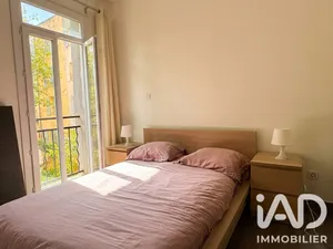 Apartment in Aix-en-Provence (13100)
