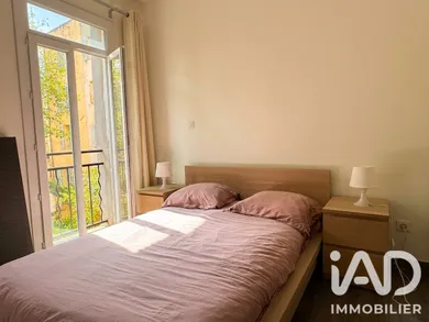 Appartement à Aix-en-Provence (13100)