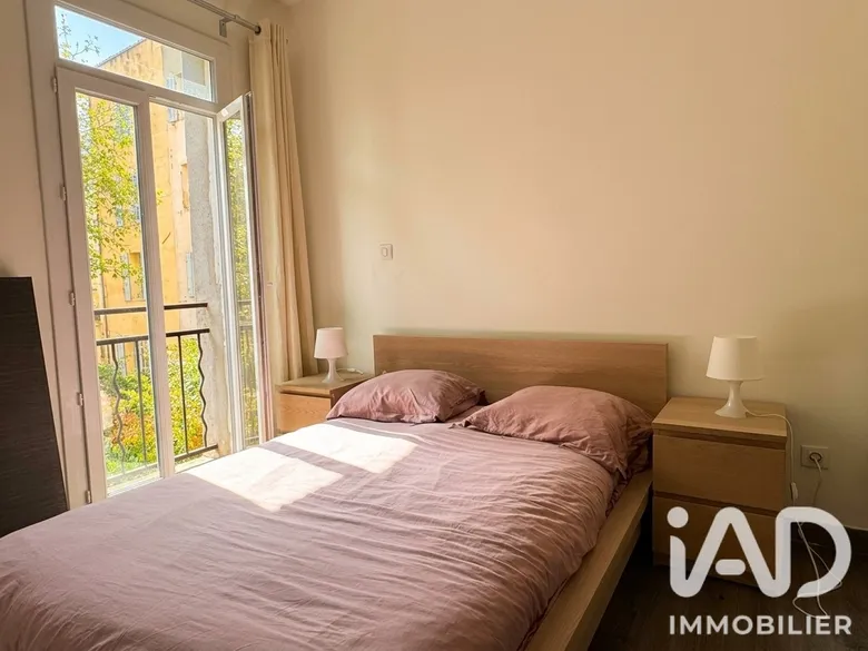 Appartement 2 pièces 36 m² · à Aix-en-Provence · 36,4 m² · 232 000 €