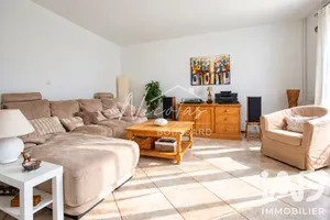 House in Lagny-le-Sec (60330)