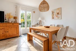House in Lagny-le-Sec (60330)