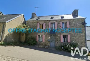 Village house in La Roche-Jaudy (22450)