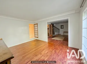House in Brie-Comte-Robert (77170)