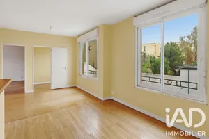 Apartment in Nantes (44100)