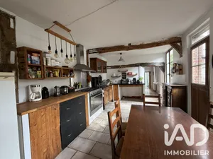 Townhouse in Beauvais (60000)