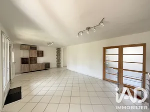 Appartement à Leudeville (91630)