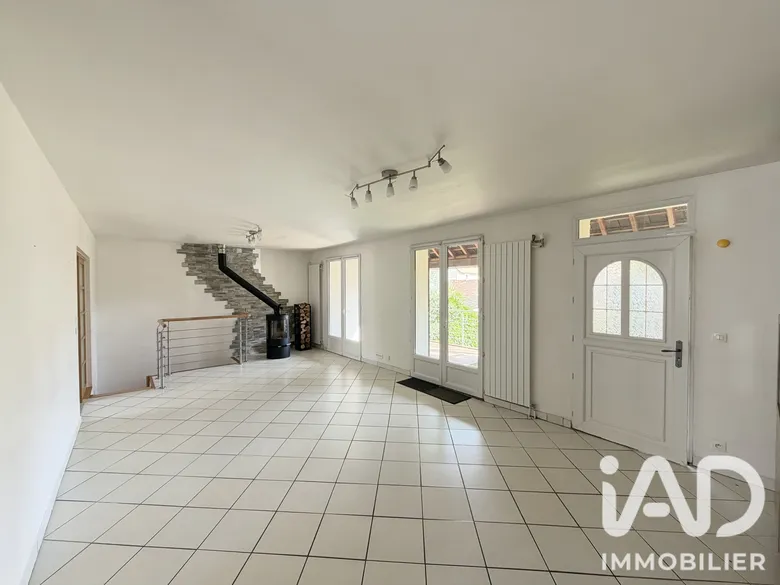 Appartement 3 pièces 61 m² · à Leudeville · 61 m² · 219 900 €