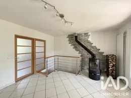 Appartement à Leudeville (91630)