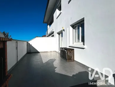 Appartement à Biarritz (64200)