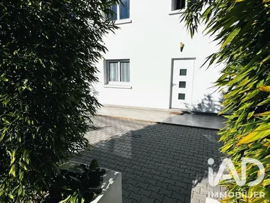 Appartement à Biarritz (64200)